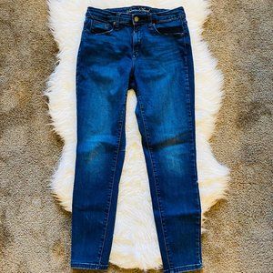 Universal Thread High Rise Skinny